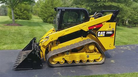 299d skid steer weight|cat 299 skid steer price.